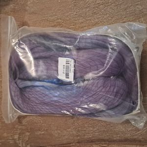 Wig for keqing cosplay